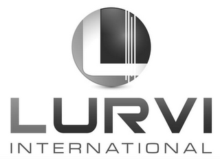 L LURVI INTERNATIONAL