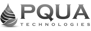 PQUA TECHNOLOGIES