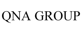 QNA GROUP