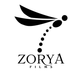 ZORYA FILMS