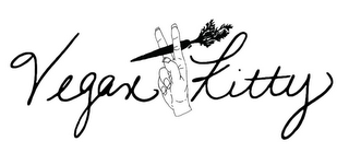 VEGAN KITTY