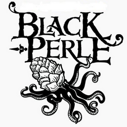 BLACK PERLE