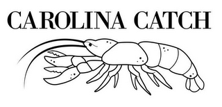 CAROLINA CATCH