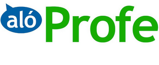 ALÓ PROFE