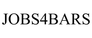 JOBS4BARS