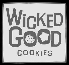 WICKED GOOD COOKIES