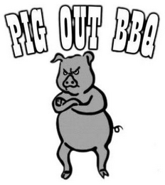 PIG OUT BBQ