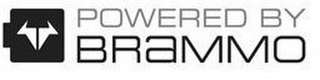 POWERED BY BRAMMO