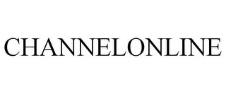CHANNELONLINE