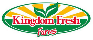 KINGDOM FRESH FARMS