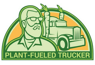 PLANT-FUELED TRUCKER