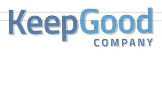 KEEPGOOD COMPANY