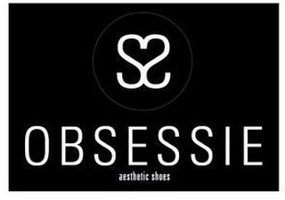 SS OBSESSIE AESTHETIC SHOES