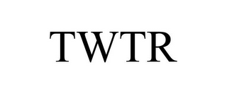 TWTR