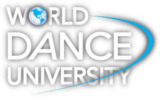 WORLD DANCE UNIVERSITY