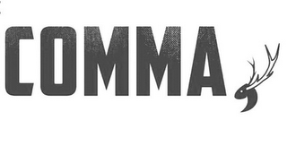 COMMA