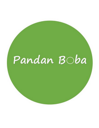 PANDAN BOBA