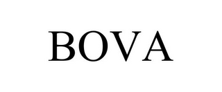 BOVA