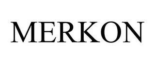 MERKON