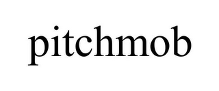 PITCHMOB