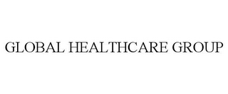 GLOBAL HEALTHCARE GROUP