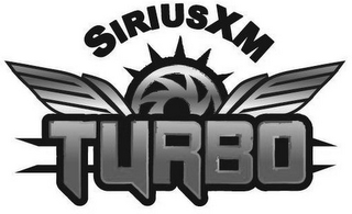 SIRIUSXM TURBO