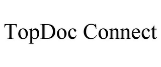 TOPDOC CONNECT