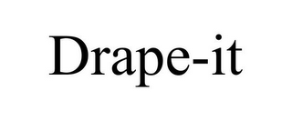 DRAPE-IT