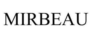 MIRBEAU