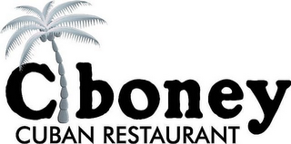 CIBONEY CUBAN RESTAURANT