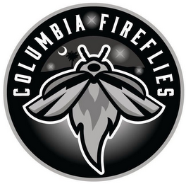 COLUMBIA FIREFLIES