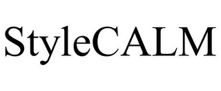 STYLECALM