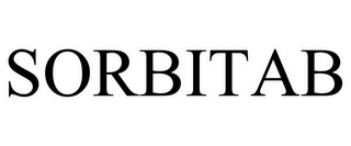 SORBITAB