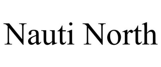 NAUTI NORTH