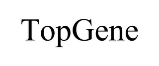 TOPGENE