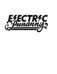 ELECTRIC PUNANNY