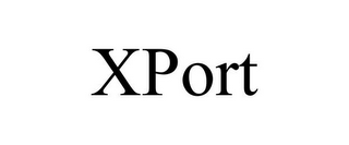 XPORT