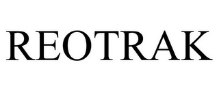 REOTRAK