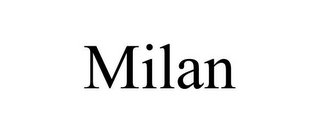 MILAN