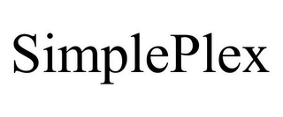 SIMPLEPLEX