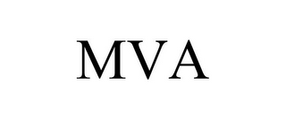 MVA