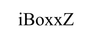 IBOXXZ