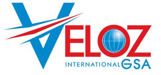 VELOZ INTERNATIONAL GSA