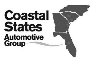 COASTAL STATES AUTOMOTIVE GROUP