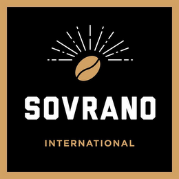 SOVRANO INTERNATIONAL