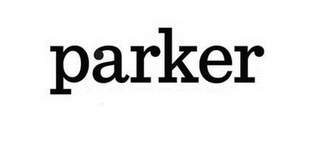 PARKER