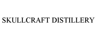 SKULLCRAFT DISTILLERY