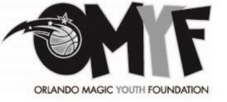 OMYF ORLANDO MAGIC YOUTH FOUNDATION