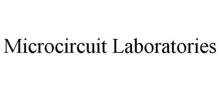 MICROCIRCUIT LABORATORIES