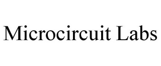 MICROCIRCUIT LABS